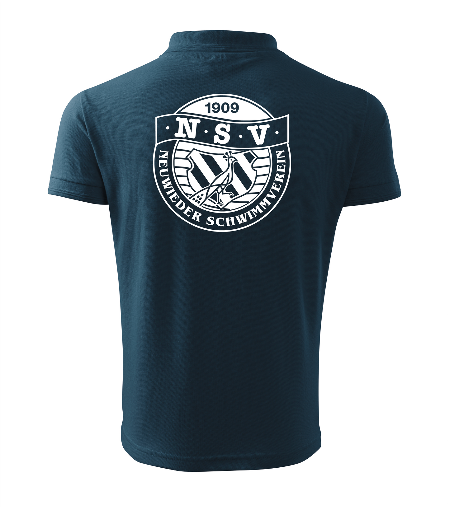 NSV09 Polo Herren