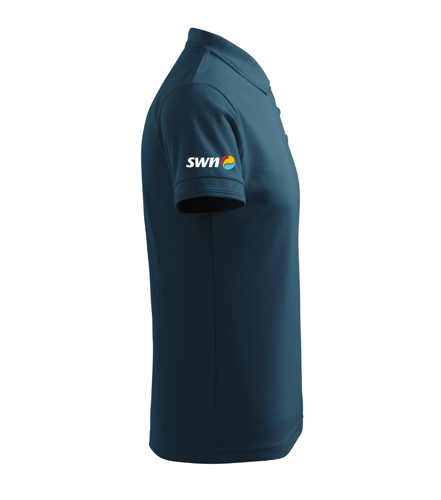 NSV09 Polo Herren