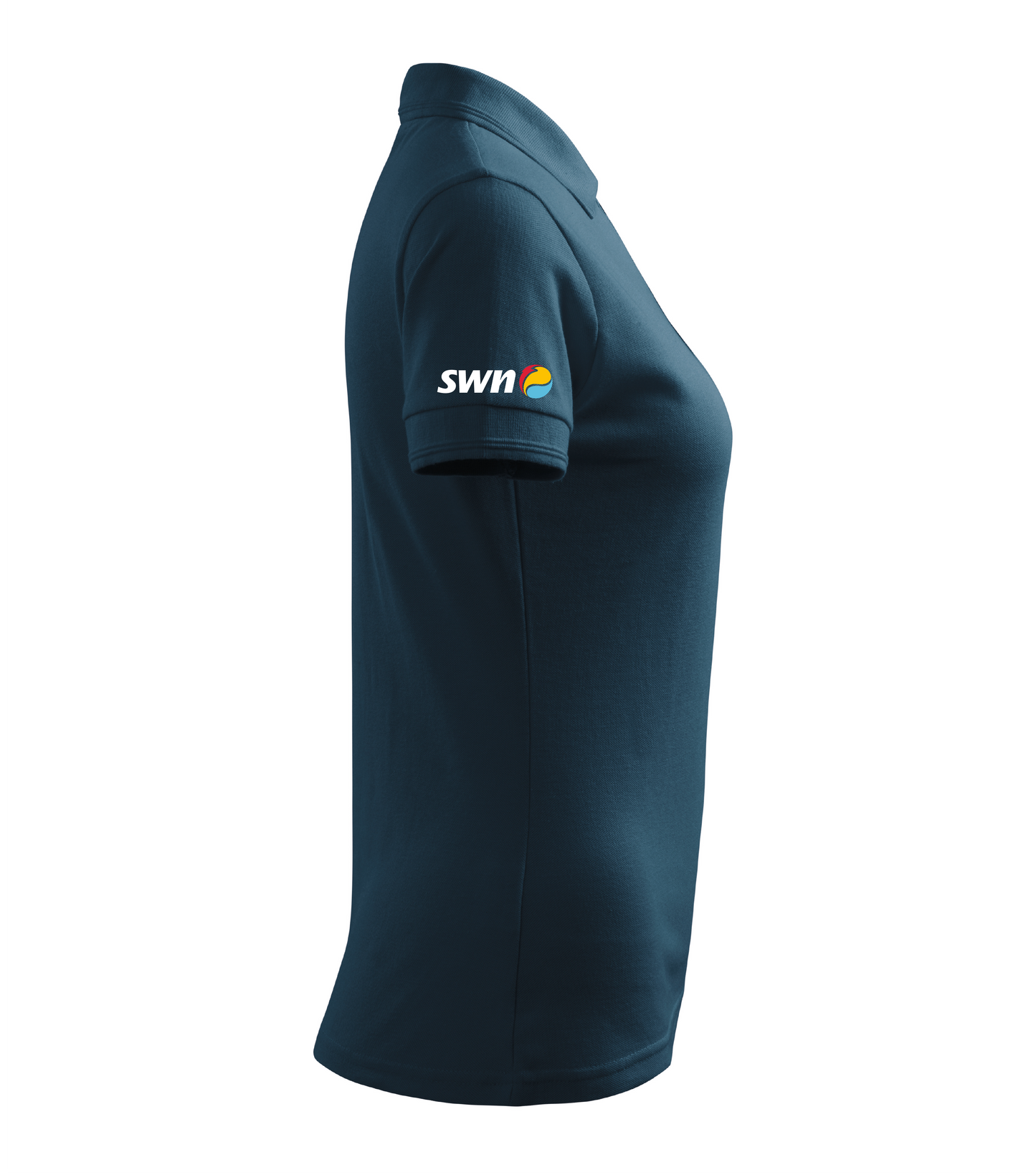 NSV09 Polo Damen