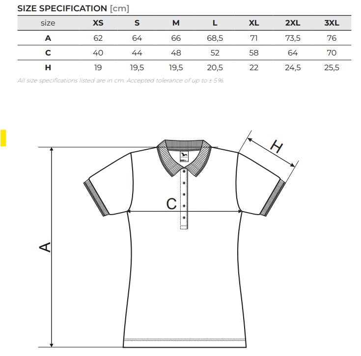 Kampfrichterin Polo - SWSV