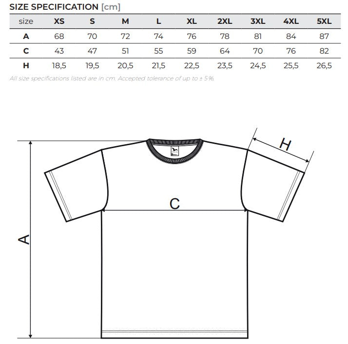 Kampfrichter TShirt - SWSV