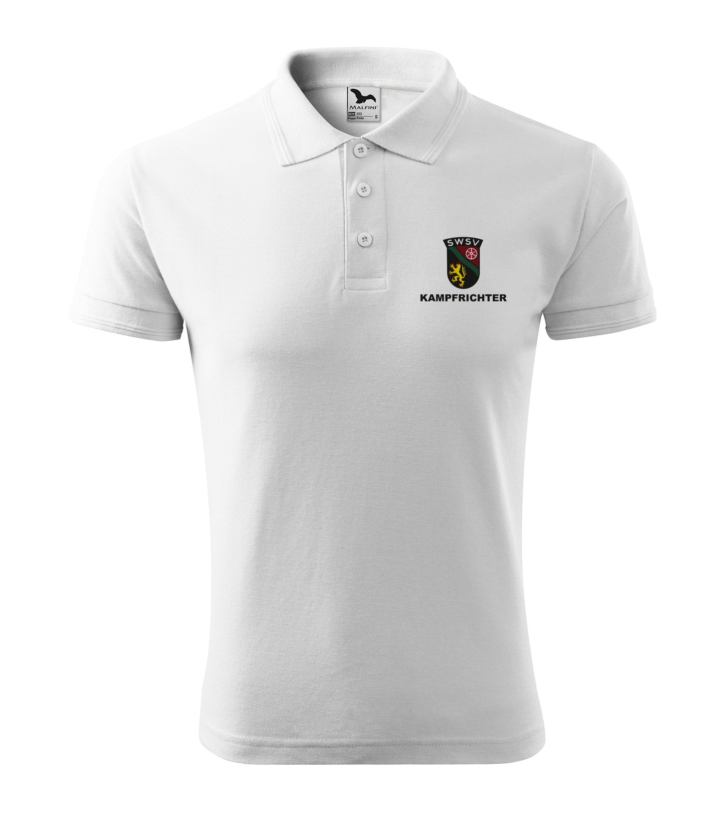 Kampfrichter Polo - SWSV