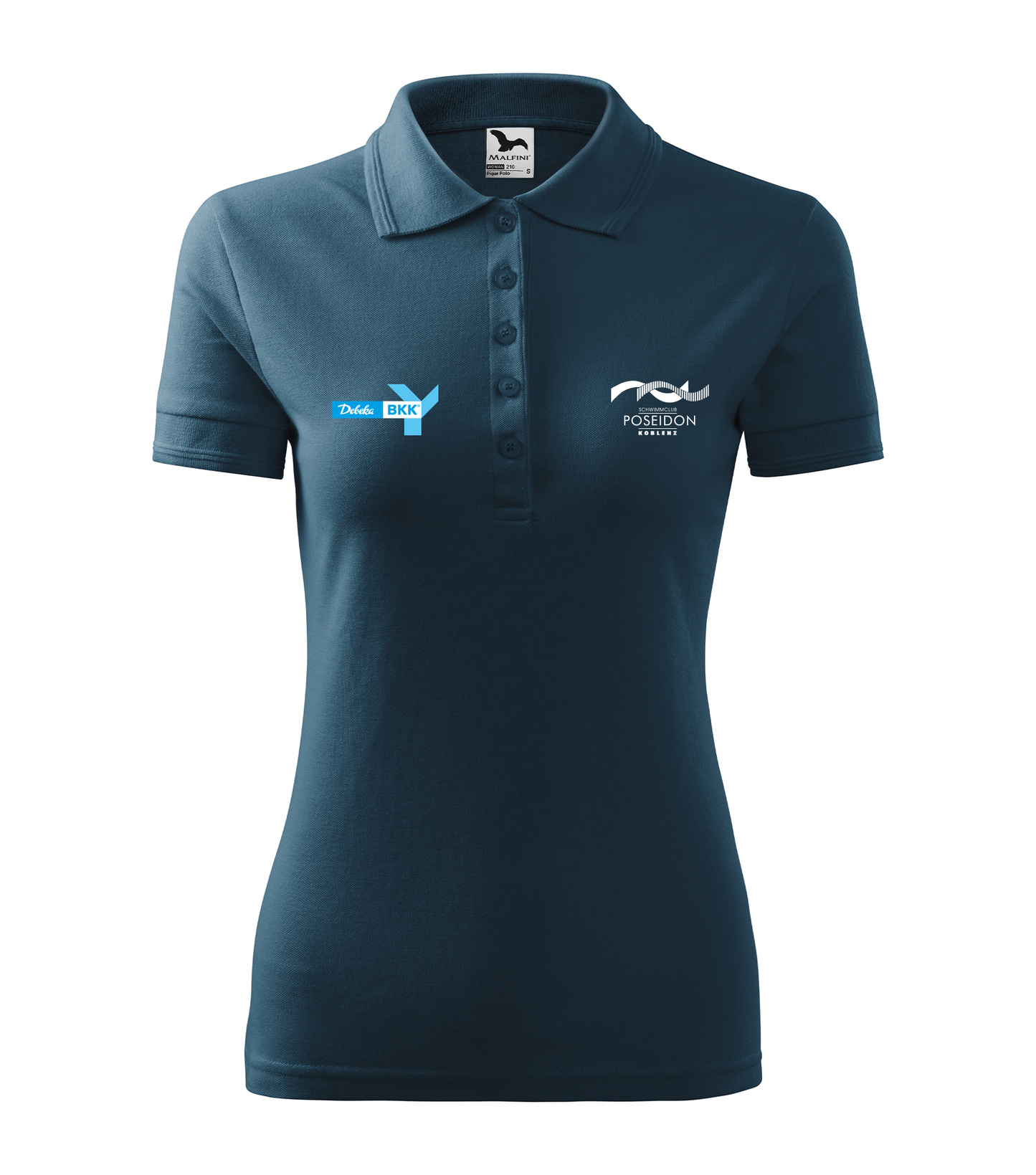 Poseidon Polo Damen