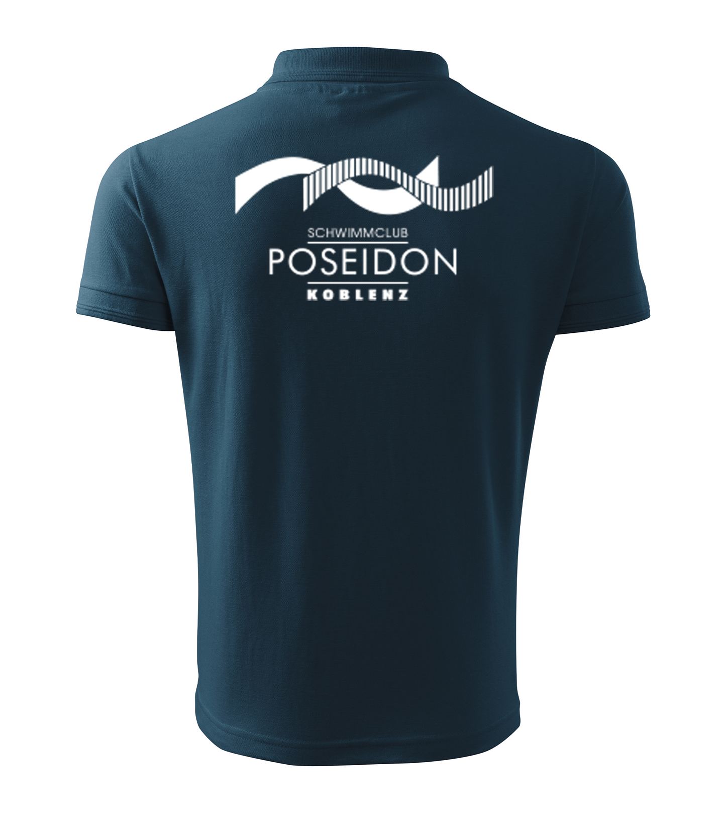 Poseidon Polo Herren