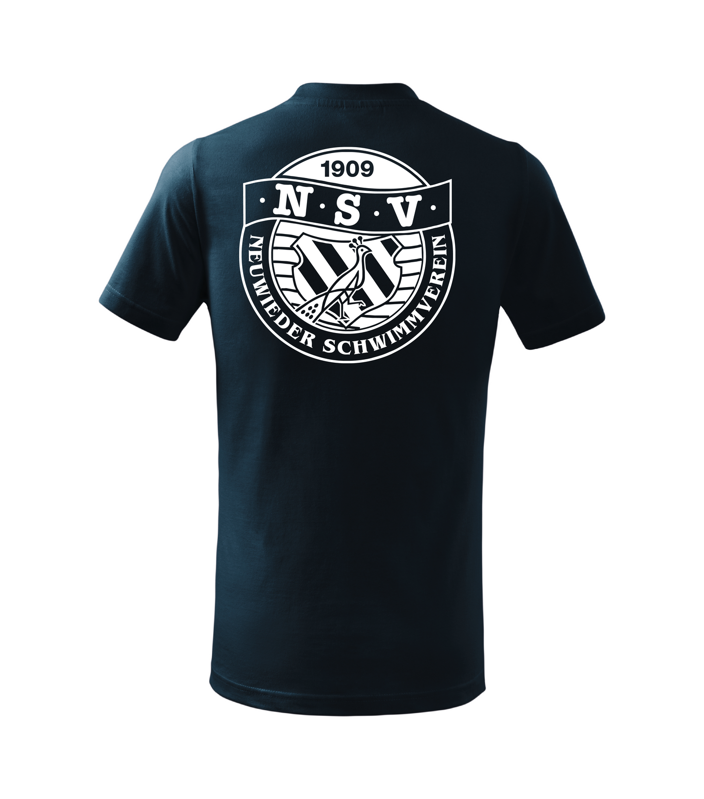 NSV09 T-Shirt Kinder