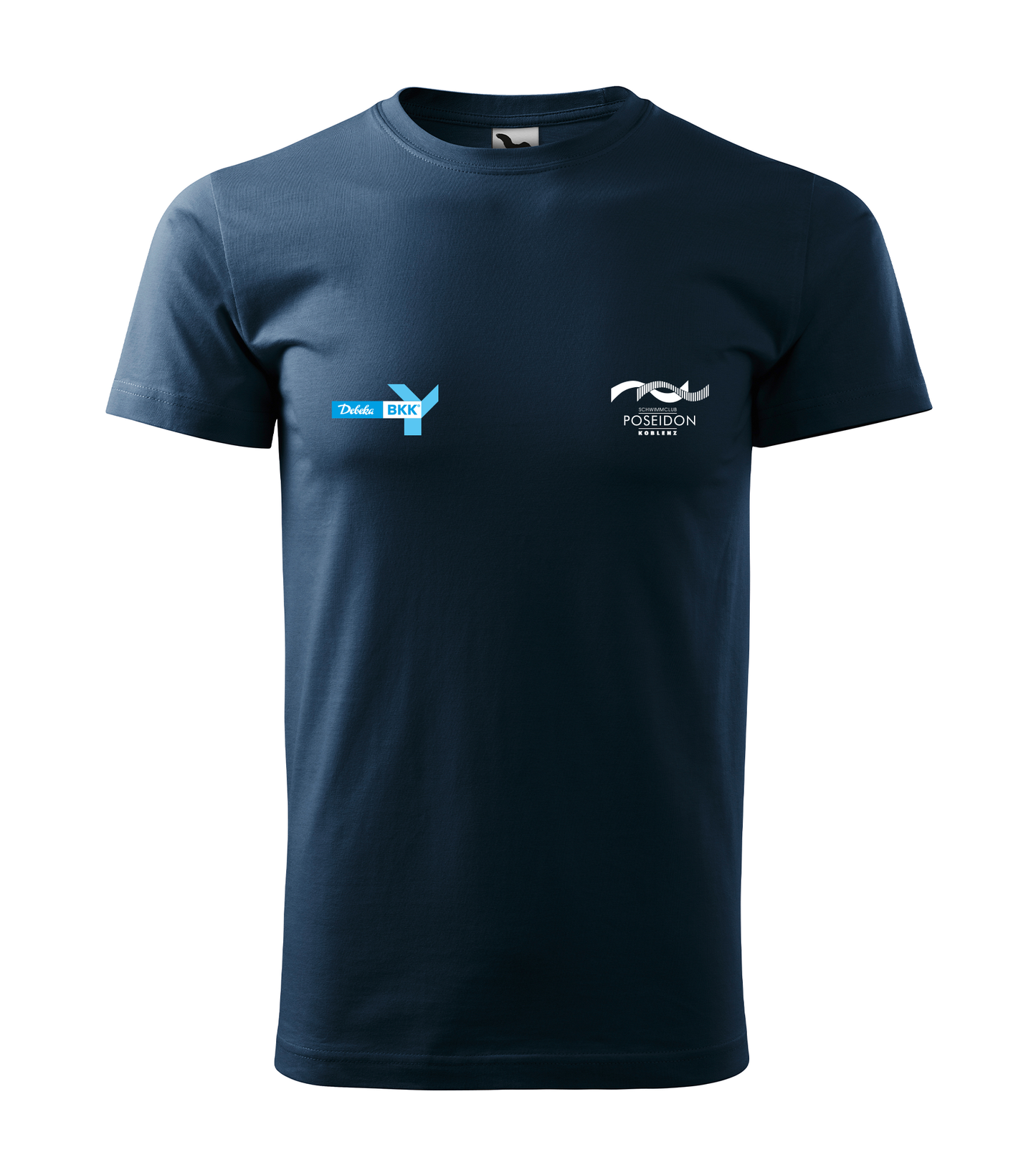 Poseidon T-Shirt Herren