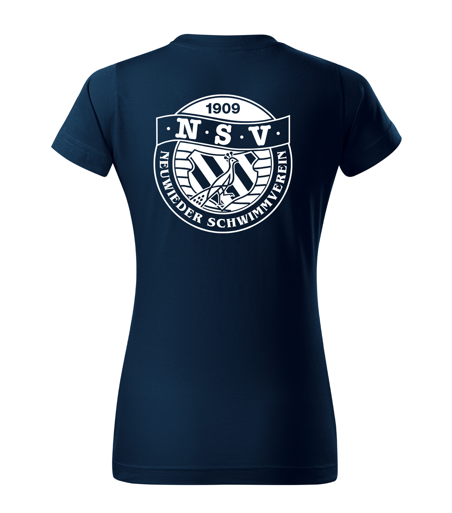 NSV09 Multifunktionsshirt Damen