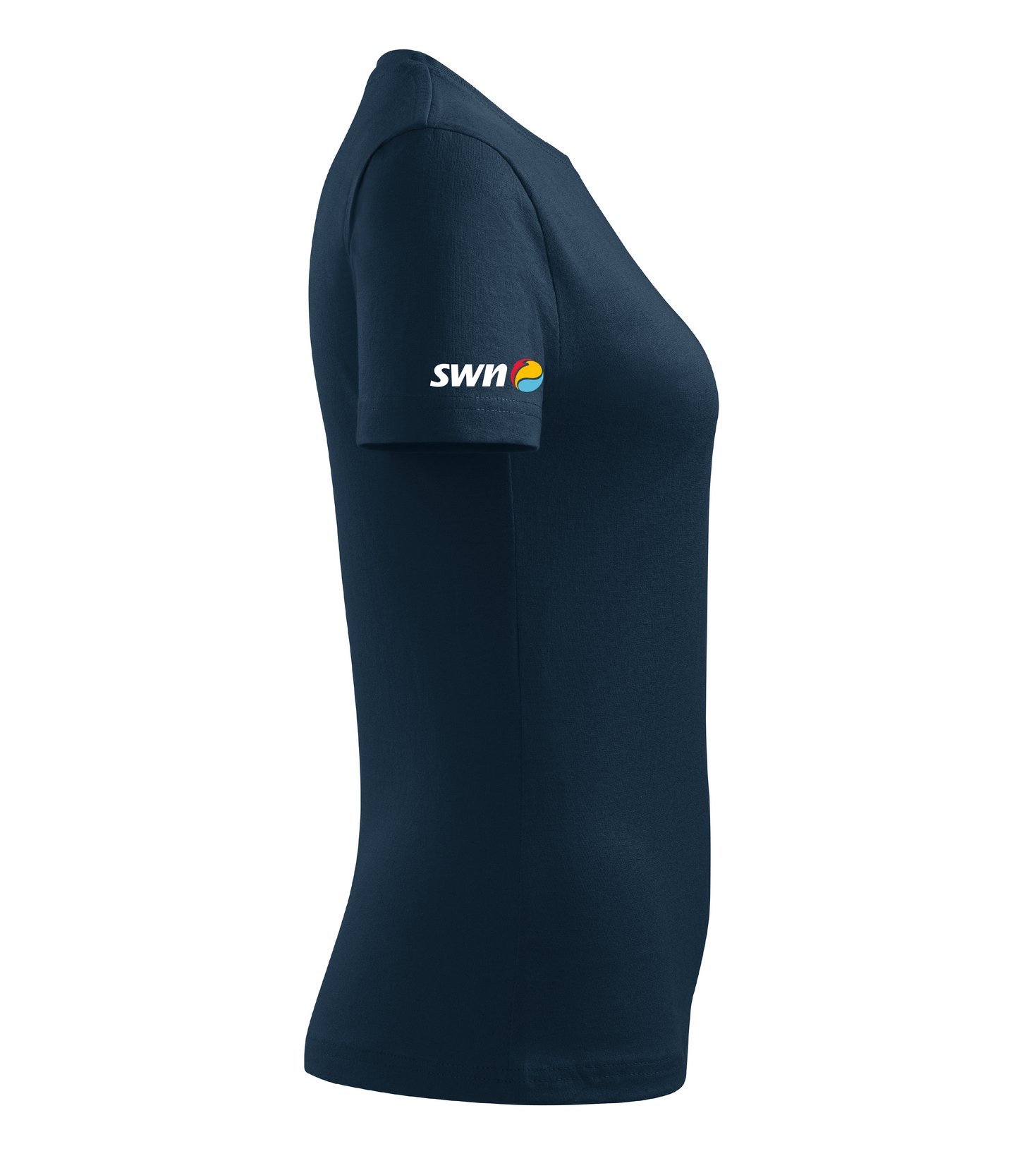 NSV09 Multifunktionsshirt Damen