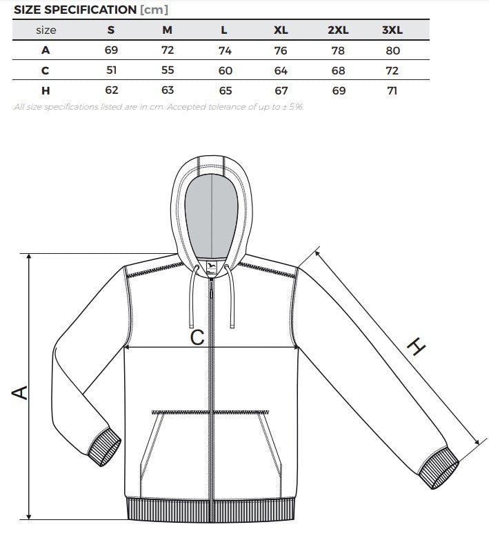 Kampfrichter Zipper - Kampfrichter 2