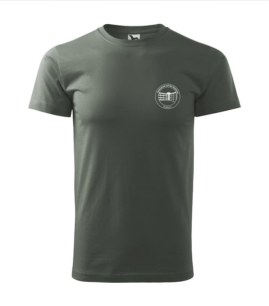 T-Shirt Herren Karthause Olive
