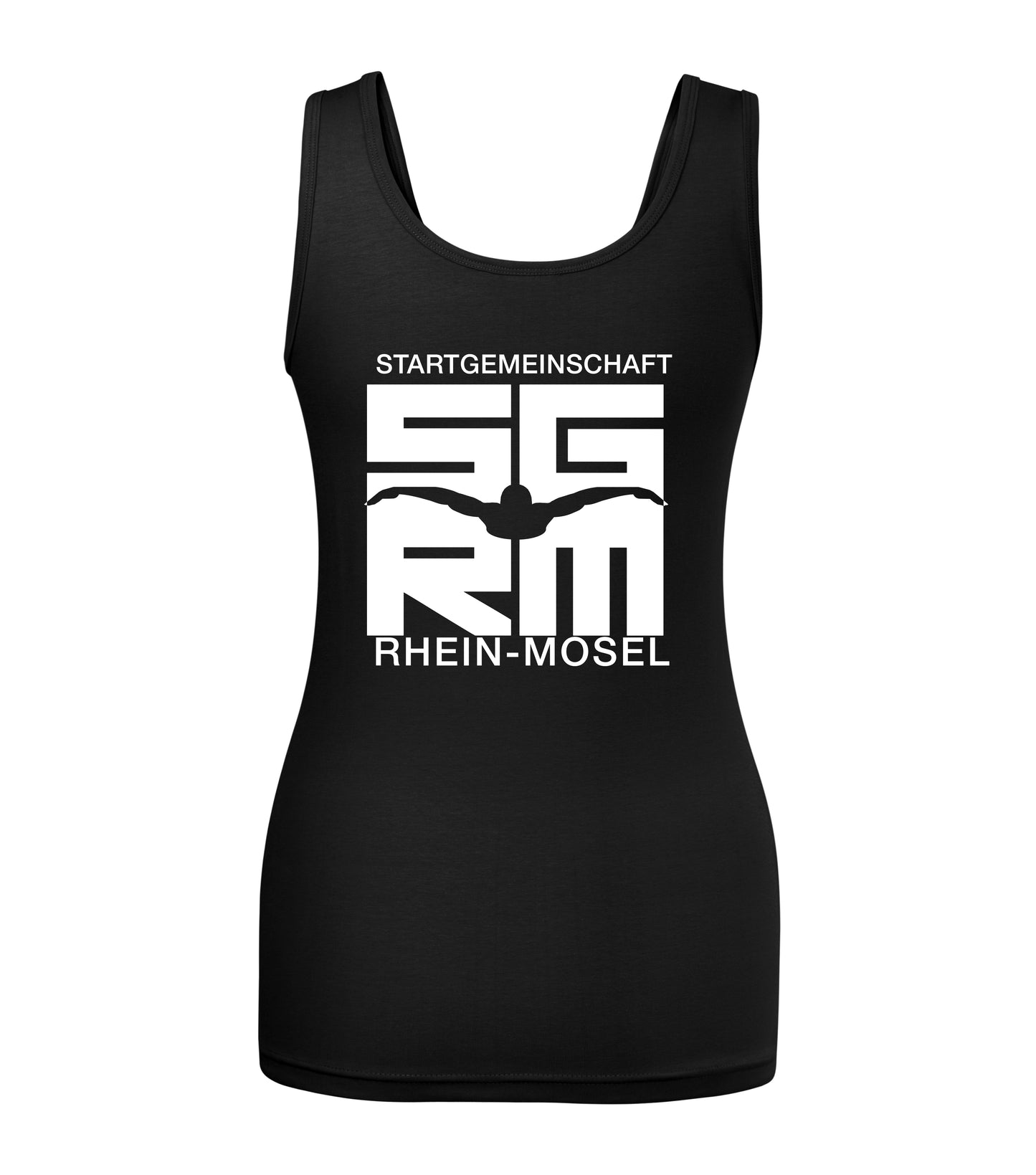 SGRM Tanktop Damen