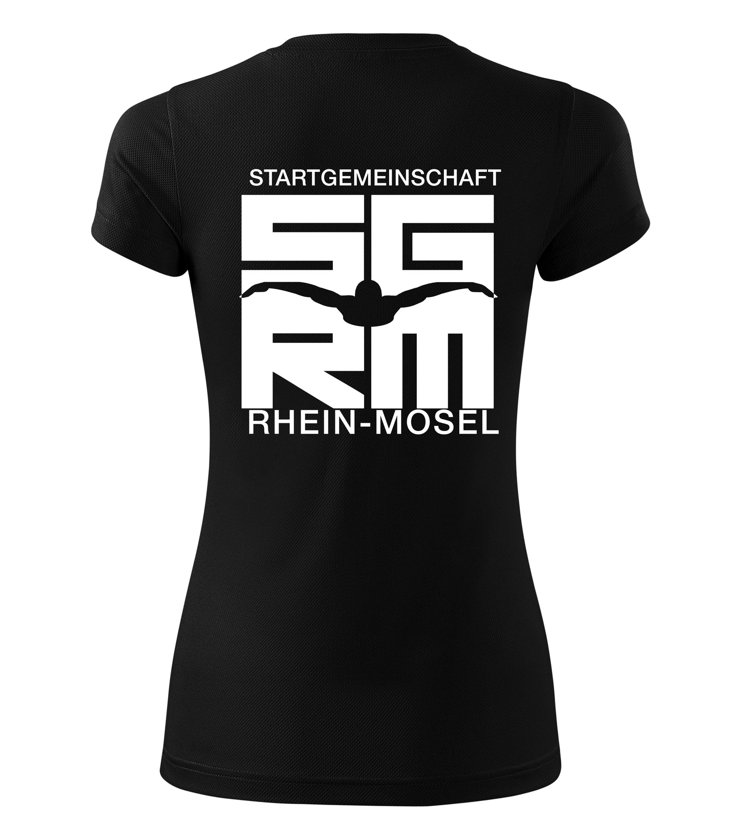 SGRM Multifunktionsshirt Damen
