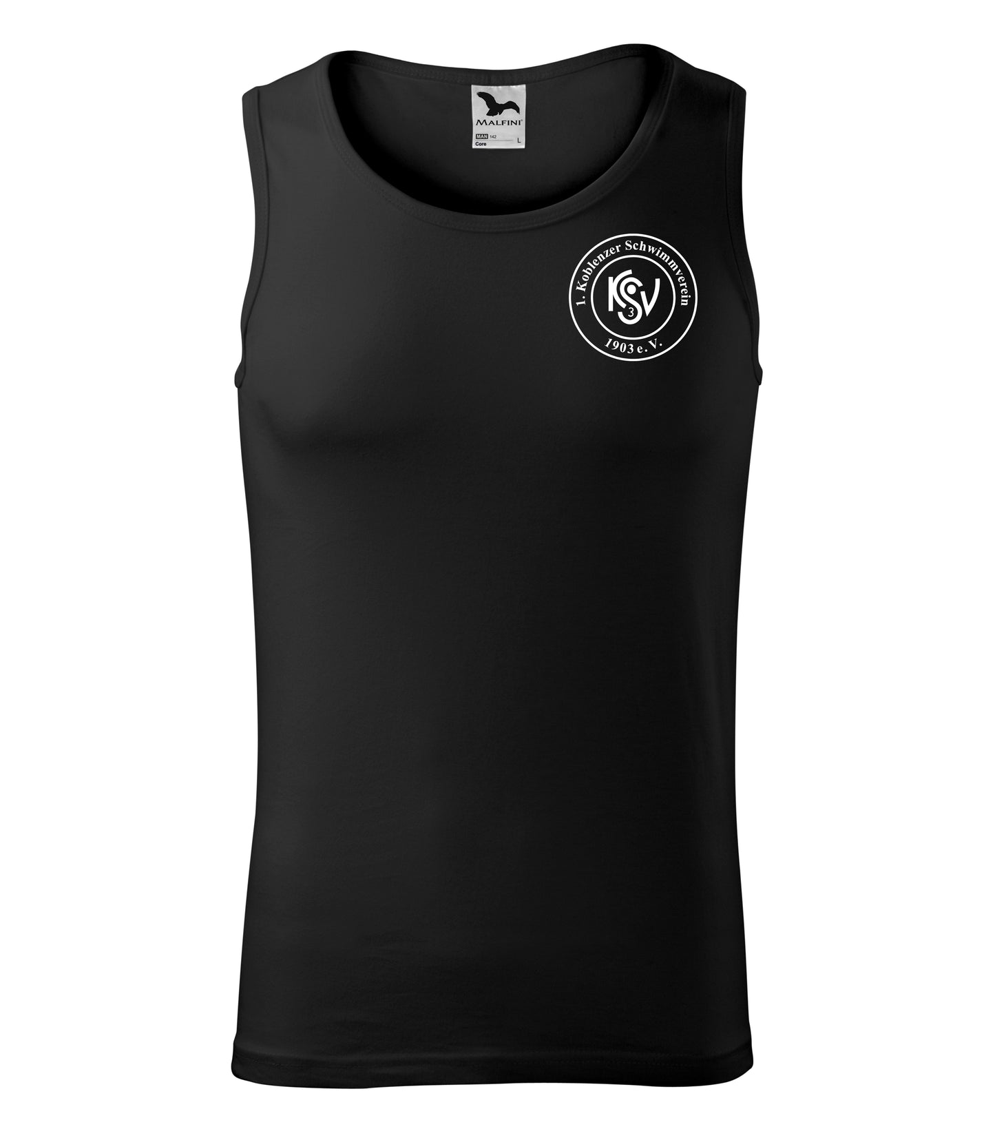 SGRM Tanktop Herren