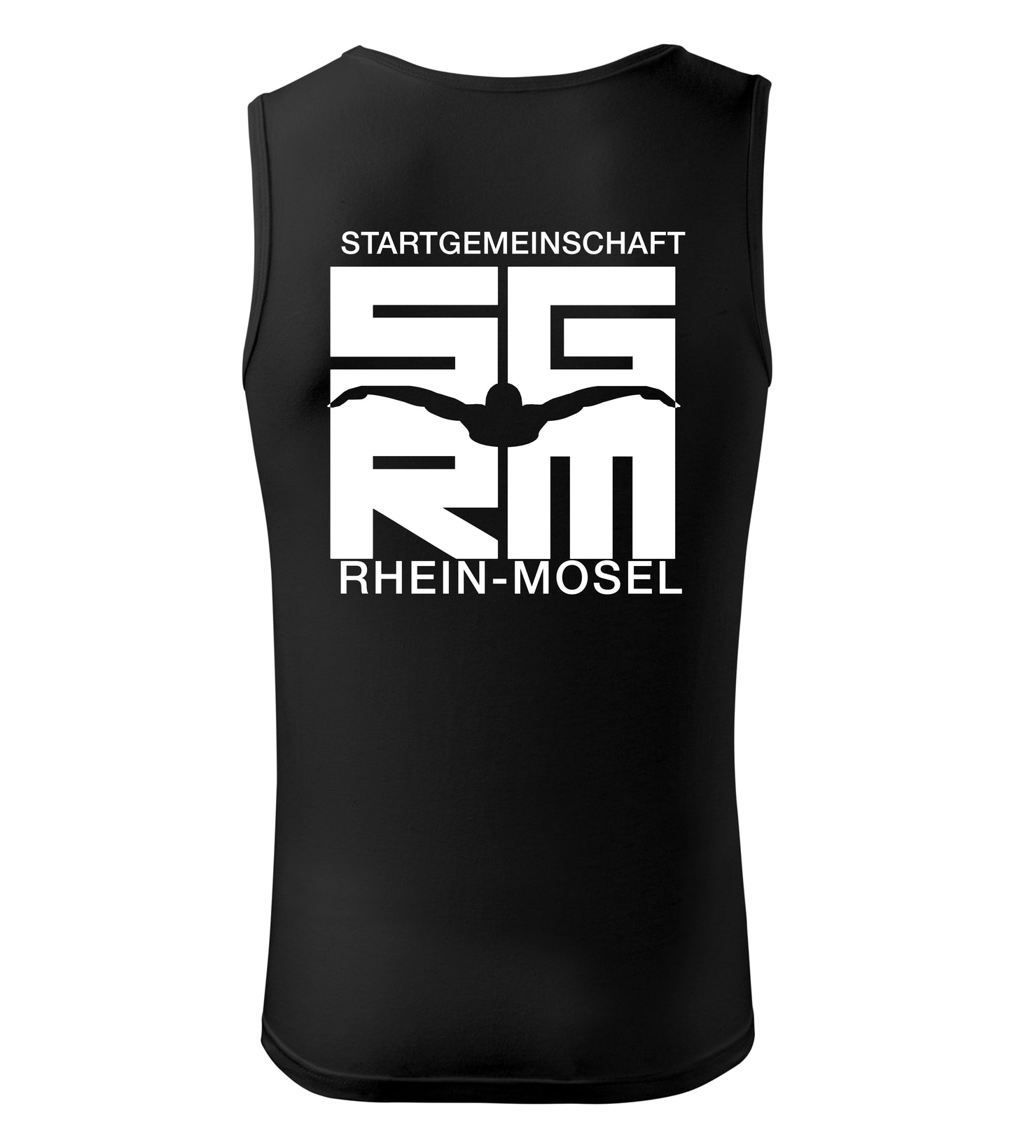 SGRM Tanktop Herren