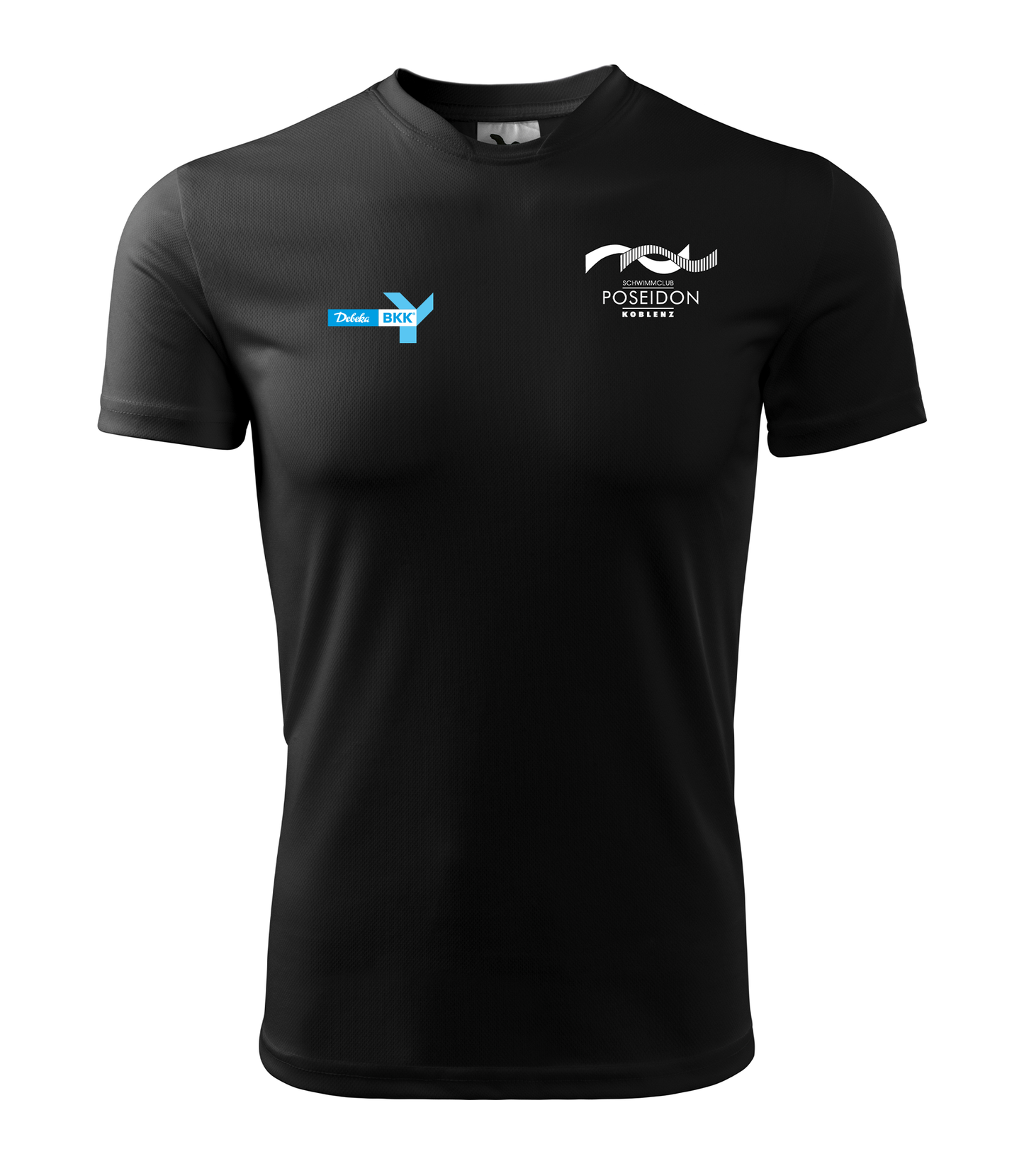 SGRM Multifunktionsshirt Herren