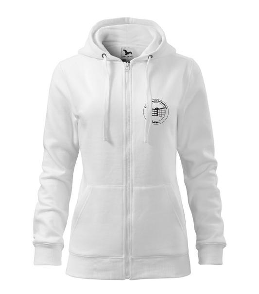 Zipper Damen