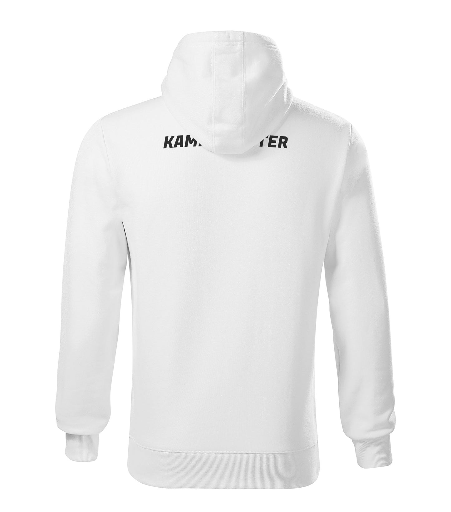 Kampfrichter Hoodie - Kampfrichter 2