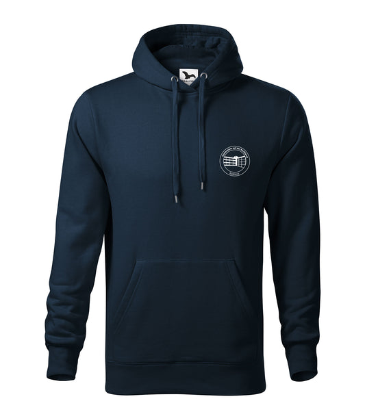 Hoodie Herren Karthause Navy