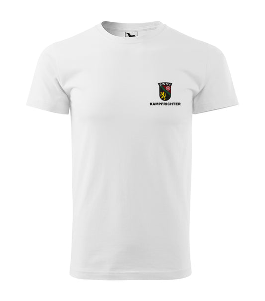 Kampfrichter TShirt - SWSV