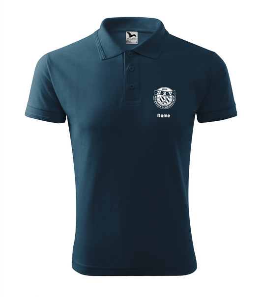 NSV09 Polo Herren