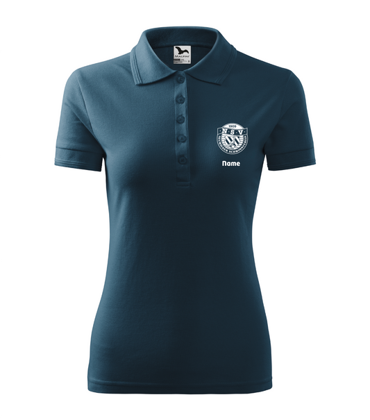 NSV09 Polo Damen