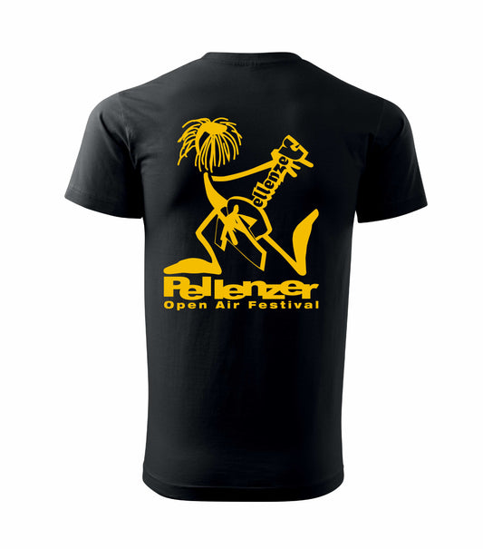 Pellenzer Shirt Classic