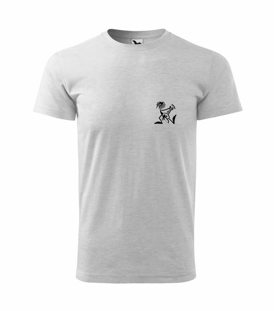Pellenzer Shirt Nippel