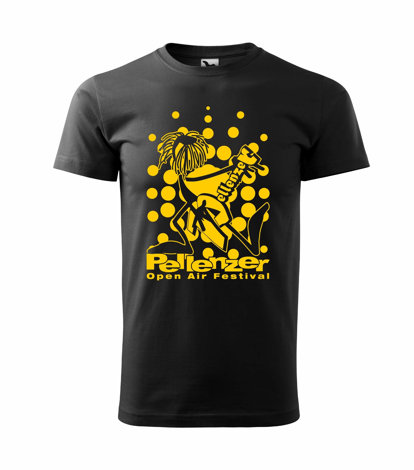 Pellenzer Shirt Sunshine