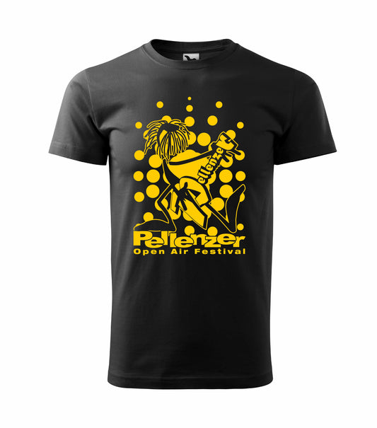Pellenzer Shirt Sunshine