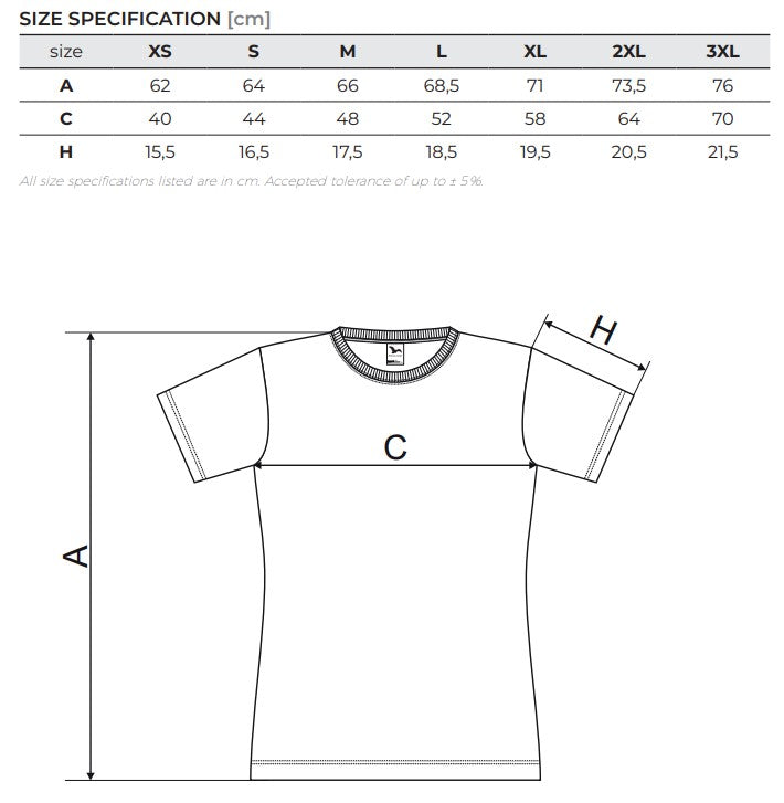 Kampfrichterin TShirt - SWSV