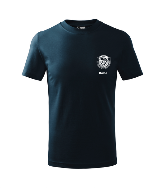 NSV09 Multifunktionsshirt Herren