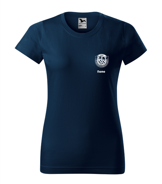 NSV09 T-Shirt Damen